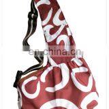 Cross Border Pet Luggage Oxford Portable Crossbody Bag Vacation Leisure Dog Walking Dog Walking Backpack thumbnail-4