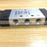 Germany Pneumatic Mini Solenoid Valve CPE14-M1BH-5L-1/8 196941 thumbnail-4