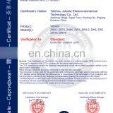 Electric Motor for Ventilation thumbnail-5