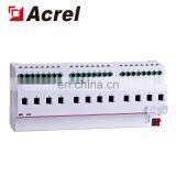 Acrel Office Building Smart Lighting Control System Switch Driver ASL100-S12/16 thumbnail-4