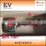 Genuine New V3800 V3800T V3800-DI-T Connecting Rod+con Rod for Bobcat Excavator Loader thumbnail-2