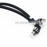 ABS Sensor XS6T2B372CA 1087770 1E0043711A for MAZDA 121 III thumbnail-3