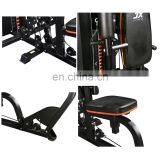 High Quality Multi Station Gym Home Machine Set thumbnail-3