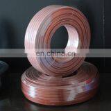 High Temperature Easy To Install Approved Greenhouse 12V Heat Tape/Self-Regating Heating Cables thumbnail-7