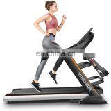 YPOO Motion Fitness Treadmill Semi Commercial Treadmill for Sale thumbnail-5