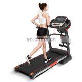 YPOO Fitness Treadmill Equipment Small Running Machine Foldable Treadmill Home Office Walking Treadmill thumbnail-3