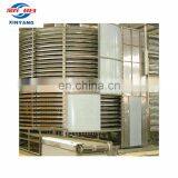Continuous Quick Spiral Freezer for Food Processing With Insurance and Service Support thumbnail-4