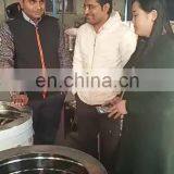 TG-50 Small Poultry Processing Machine Quail Bird Pigeon Plucking Machine Price for Sale in 2020 thumbnail-1