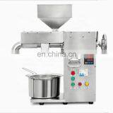 Oil Press Machine Used for Soybean Camellia Seed thumbnail-4