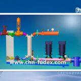 HEAT EXCHANGER SET thumbnail-2