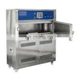 Liyi UV Light Aging Machine Tester UV Accelerated Weathering Chamber thumbnail-4