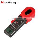 UNI-T UT278A Earth Leakage Current Ground Resistance Clamp Meter thumbnail-3