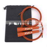 Harbour Amazon Hot Selling Adjustable Speed Jump Rope for Men, Women and Children thumbnail-2
