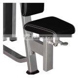 2020 New Arrival Professional Commercial Pin Loaded Indoor Body Building Fitness Gym Equipment Pec Fly and Rear Delt SM2-17 thumbnail-3