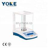 FA2004C Electronic Analytical Balance 0.1mg With Printer Laboratory Balance With External Calibration thumbnail-2