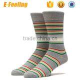 Custom Made Cotton Mens Socks Colorful thumbnail-1