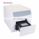 4 Channels Accurate 96 Gradient Thermocycler Quantitative Real Time PCR System thumbnail-5