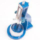 Аппарат для определения консистенции цемента по Вика по европейскому стандарту, Тестер иглы Вика thumbnail-3