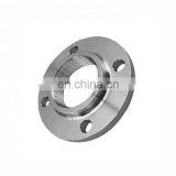 Din 2576 Raised Face ss Stainless Steel Scrd Flange Dn350 Pn16 thumbnail-5