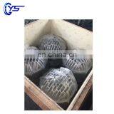 WCB Carbon Steel Stainless Steel Foot Valve thumbnail-2