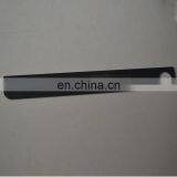 Silkscreen Printed Toughened Panel Glass for Range Hood thumbnail-2