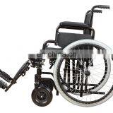 Most Popular Economy Folding Wheelchair 4617 thumbnail-4