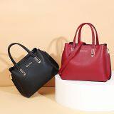 FASHION SHOULDER BAG GIRL'S/WOMEN HANDBAG 12602 thumbnail-1