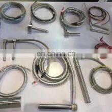 220v Split Type Electric Cartridge Heaters for Plastic Processing