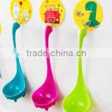 Dinosaur Shape Spoon, Creative Spoon thumbnail-1