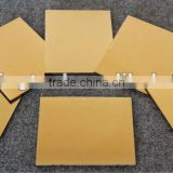 golden welding filter plate Conforms to ANSI Z87.1