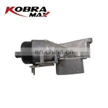 Auto Parts Engine Oil Cooler For IVECO J1313033 Automobile Accessories thumbnail-3