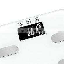 Personal Omron Body Fat Scale Precise Scale With Bmi Body Fat Water Weight thumbnail-4