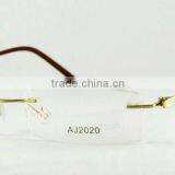 Titanium Frame RT1033 thumbnail-1