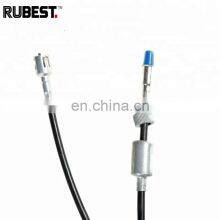 High Quality OEM 96347901 Meter Cable Auto Matiz Speedometer Cable thumbnail-3