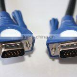 Best Selling Male to Male HD15P Vga Cable thumbnail-1