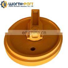 Takeuchi TL130 Front Idler thumbnail-2