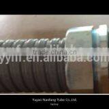 Tube For Electric Wires