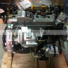 Best Quality China Manufacturer 2.771L 120hp/3600rpm HFC4DA1 for Truck thumbnail-3