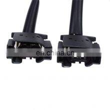 2Pcs Camshaft Adjuster Magnet Wiring Harness For Mercedes C230 03-05 2711502733 thumbnail-2