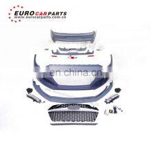 Professional Tuning GAS Rocket 725R 2015+ PP Bumper Tuning 2016 725 Rocket GAS Style Body Kit thumbnail-1