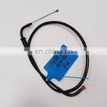 High Performance Motorcycle Parts Complete Custom Clutch Cable Color 22870-FZ 200 Clutch Cable for Motorcycle thumbnail-3