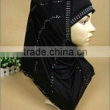 A452 Fashion LONG scarf wholesale hijabs