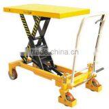 Professional Hand Table Truck TF75/TF100 thumbnail-1