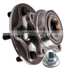 Auto Rfm500010 L320 Front Wheel Hub Bearing Front Wheel Hub Bearing thumbnail-1