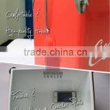 Multicolored Water Ice Cooler(C-001) thumbnail-3