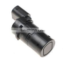 100012964 ZHIPEI 182 All Black Reverse Parking Sensor 6621-6902-182 For BMW 5 Series E38 E39 E53 5 X5 725 730 740 66216902182