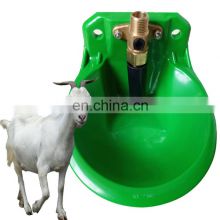 Automatic fountain water bowl auto waterer  for dog cow horse sheep goat  pet