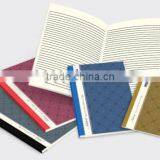 CAMPAP - CS 12533 Ivory Note Book thumbnail-1