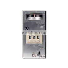 High Quality AC220V Bakery Oven Indicator Temperature Controller E5EM K Input Relay Output, Temperature Controller E5em thumbnail-4