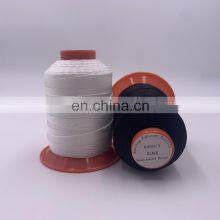 China Factory Supply Wholesale Stocklot High Tenacity Bonded Nylon Tex270 Thread thumbnail-5